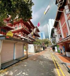 Sago Street (D1), Shop House #553607911